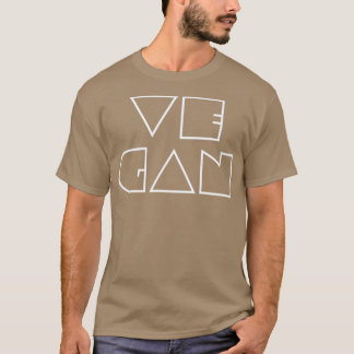 ビーガン Tシャツ