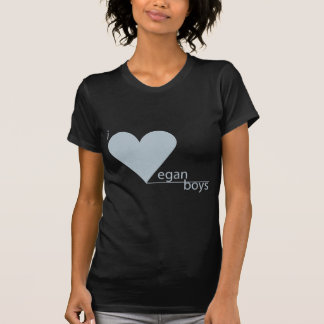 ビーガン Tシャツ