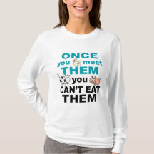 ビーガンTシャツ