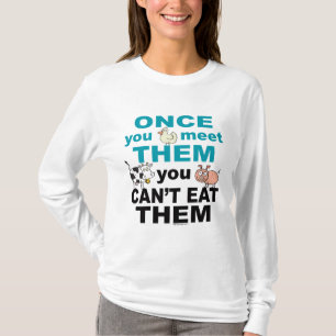 ビーガンTシャツ Tシャツ