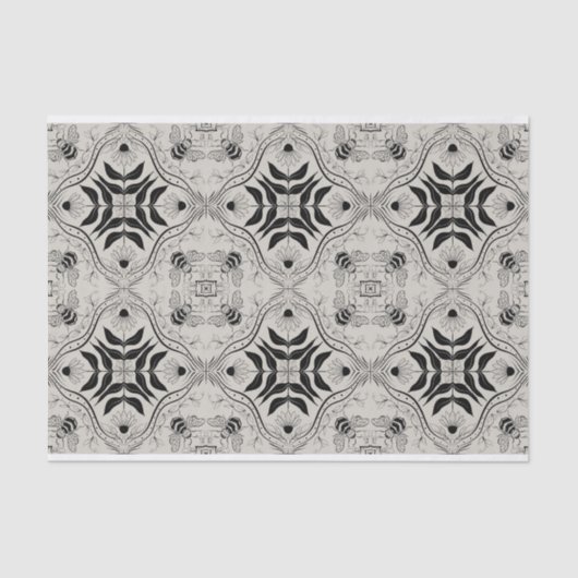 ビーガーデン 薄葉紙 (正面)