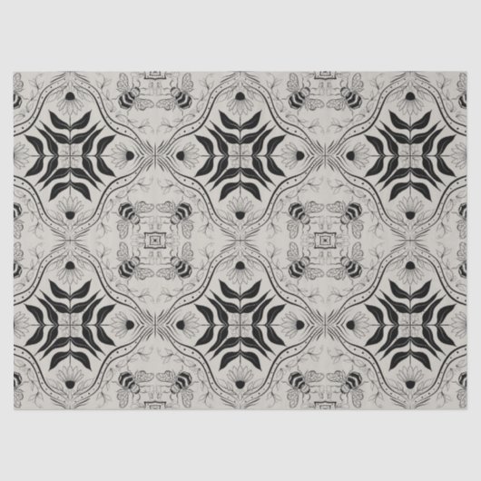 ビーガーデン 薄葉紙 (正面)