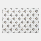 ビーキッチンタオル キッチンタオル (横)