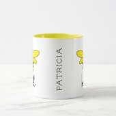 ビーキンドカップ&マグ マグカップ (中央)