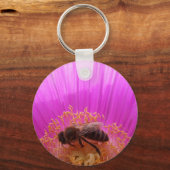 ビーキーチェーン キーホルダー (正面)