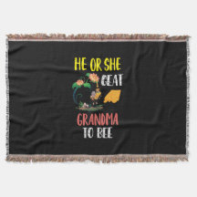 ビーキーパーアート素晴らしおばあちゃんへ2