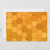 ビーキーパーフォトプロフェッショナルビーハイブ シーズンカード (裏面)