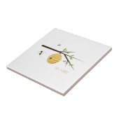 ビーキーパー タイル (側面)