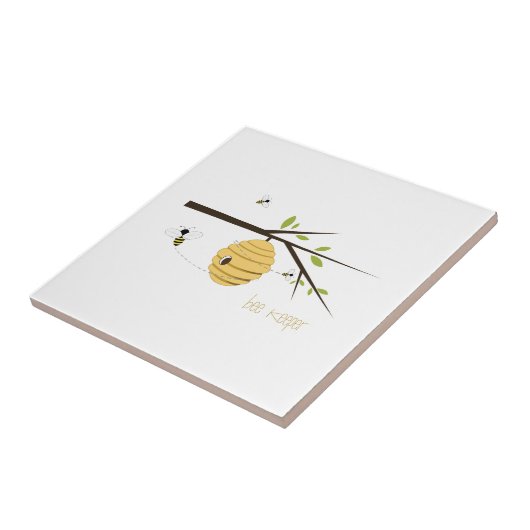 ビーキーパー タイル (側面)