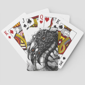 ビーキー・カード トランプ