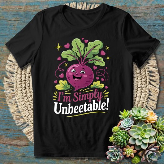 ビーギー愛のための単おもしろいなるビーエプン Tシャツ