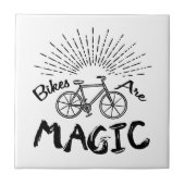 ビークスアレ魔法 タイル (正面)