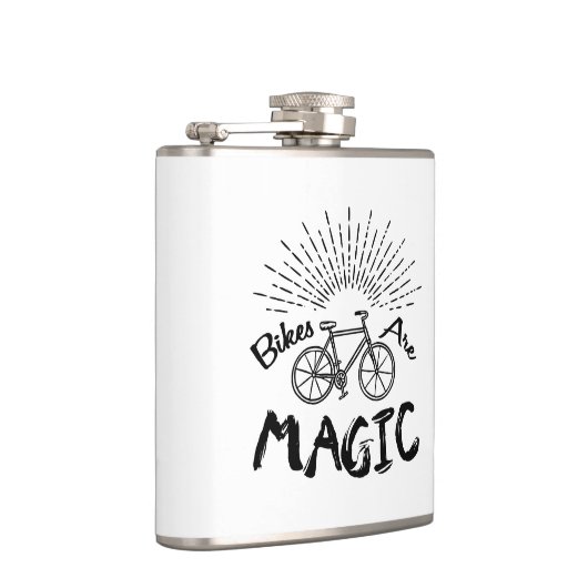 ビークスアレ魔法 フラスク (右)