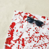 ビークベアビーチタオル ビーチタオル (インサイチュ)