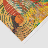 ビークリエイティブ – コラージュバイエドワード・マーチン 薄葉紙 (詳細)