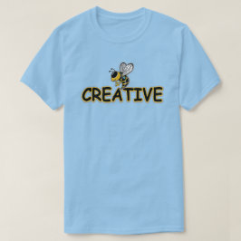 ビークリエイティブ Tシャツ