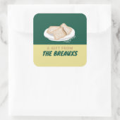 ビーグネット スクエアシール (バッグ)