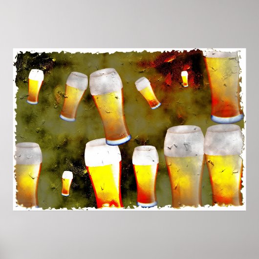 ビーグランジル ポスター (正面)