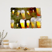 ビーグランジル ポスター (キッチン)