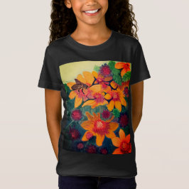 ビーグリーン Tシャツ