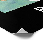 ビーグルのポスター ポスター (角)