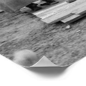 ビーグルの束， 1914 ポスター (角)