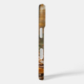 ビーグルアドベンチャー Case-Mate iPhoneケース (裏面 / 右)