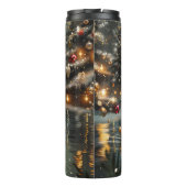 ビーグルクリスマスフェスティバル航海 タンブラー (裏面)