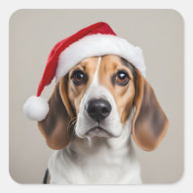 ビーグルクリスマス
