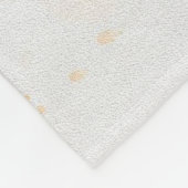 ビーグルコンフィコージーフリース | Beagle フリースブランケット (角)