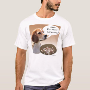 ビーグルトルコ Tシャツ