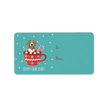 ビーグルドッグハッピーパーリデイズ