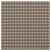 ビーグルドッグ喜び ファブリック (見本)