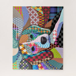 ビーグルドッグ161 ジグソーパズル