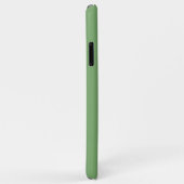 ビーグルパパドッグパパギフト Case-Mate iPhoneケース (裏面/右)