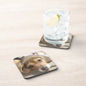 ビーグルパピーコースター コースター (右側)