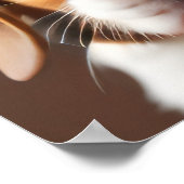 ビーグルパピー ポスター (角)