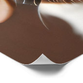 ビーグルパピー ポスター (角)