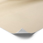 ビーグルパピー ポスター (角)