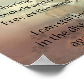 ビーグルペットロス ポスター (角)