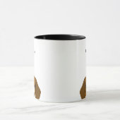 ビーグルマグズ マグカップ (中央)