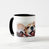 ビーグルマグ マグカップ (正面左)