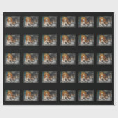 ビーグル兄弟 ラッピングペーパー (フラット)