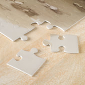 ビーグル愛好家 ジグソーパズル (側面)