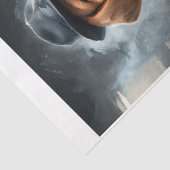 ビーグル犬が警察署長だ！ 薄葉紙 (詳細)