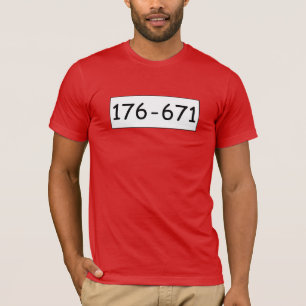 ビーグル犬の男の子のTシャツ176-671 Tシャツ