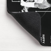 ビーグル犬の解剖学 マウスパッド (コーナー)