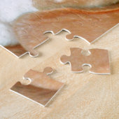 ビーグル犬犬 ジグソーパズル (側面)