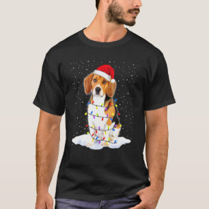 ビーグル犬3 Tシャツ