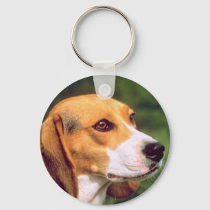 ビーグル犬 キーホルダー